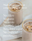 So Lean & So Clean - Protein Powder - 20 Serv