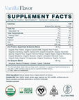 So Lean & So Clean - Protein Powder - 20 Serv
