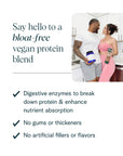 So Lean & So Clean - Protein Powder - 20 Serv