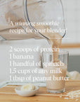 So Lean & So Clean - Protein Powder - 20 Serv