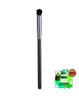 Charcoal Infused Eyeshadow Brush