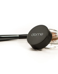 Charcoal Infused Eyeshadow Brush