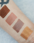Eye Jewels - 24 HR Cream Eye Shadow